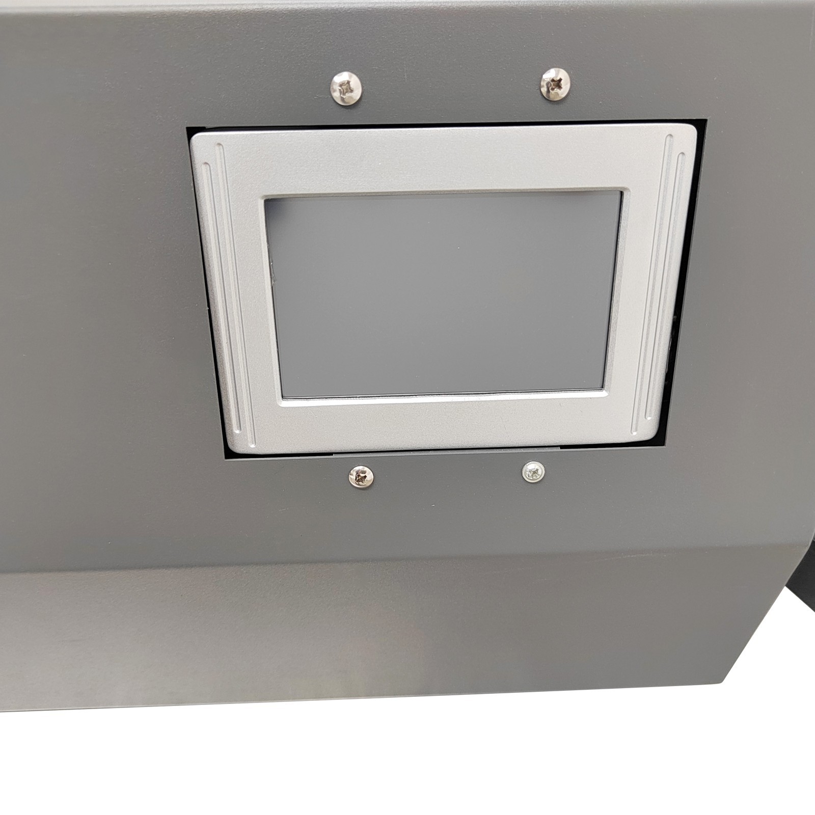 Desktop Paging and Inkjet Printing Integrated Machine 1.9-11.8 inch Paging range