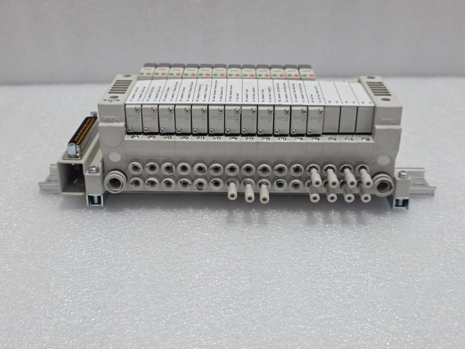 Lam Research SMC VV5Q11-15-X03178V E4 VTM SOLVALVE 772-074964-001 (As-Is)