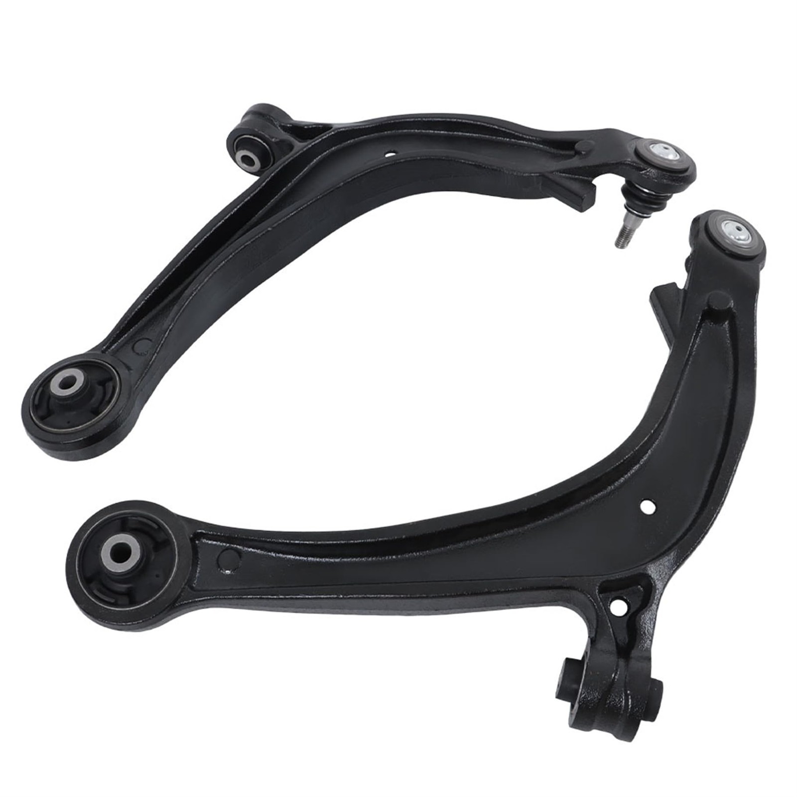 Control Arm & Ball Joint Tie Rod Kit for Odyssey 2011-2017 K622002