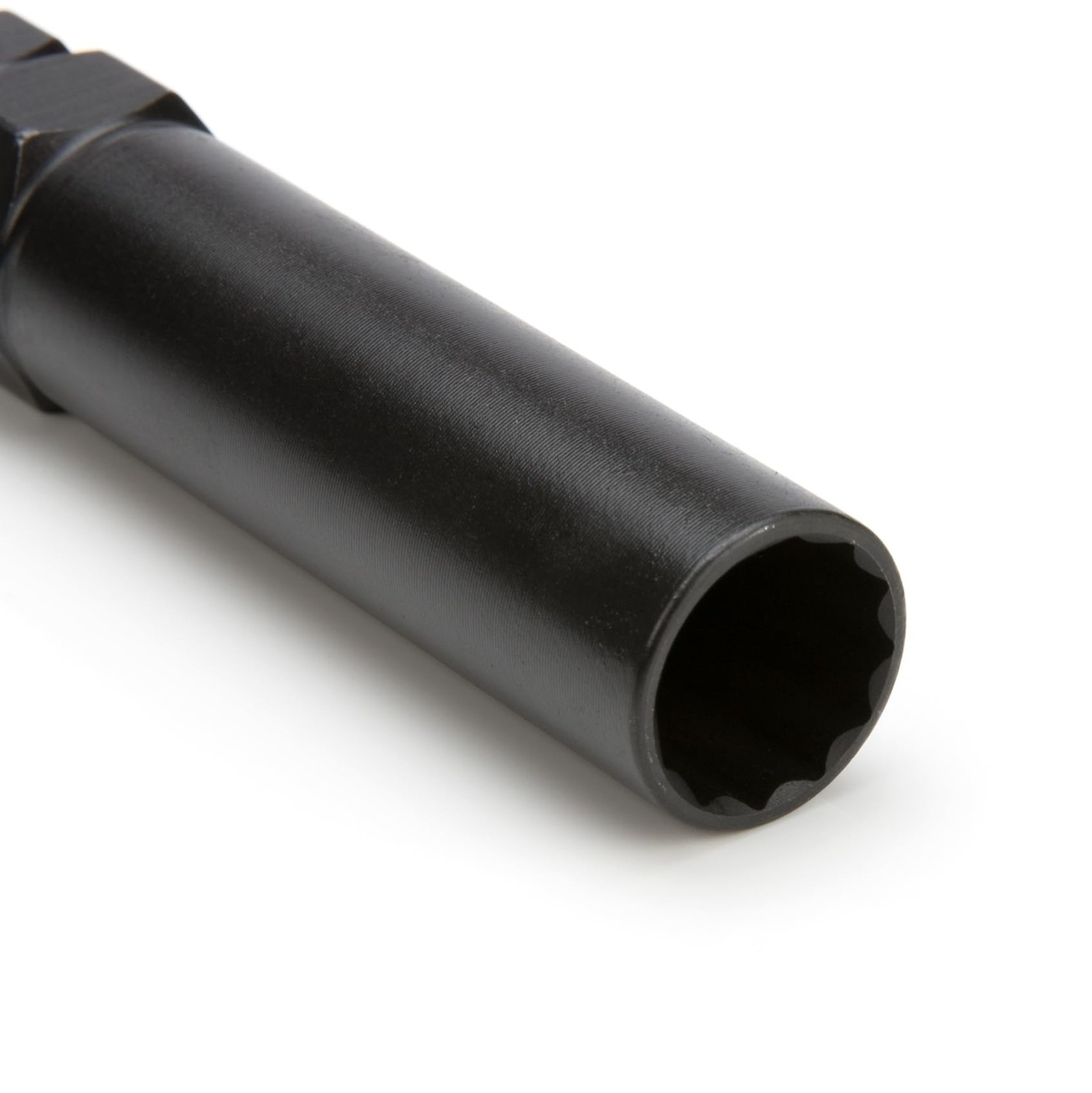 STEELMAN PRO 78550 12-Spline 11/16-Inch Locking Lug Nut Socket 11/16 Inches