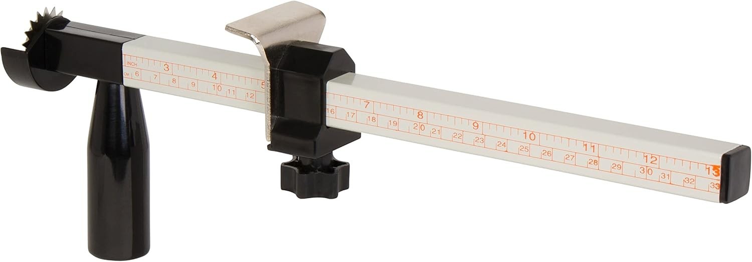 Box Resizer Tool with Scoring Wheel – Cardboard Box reducer to Customize Ship…