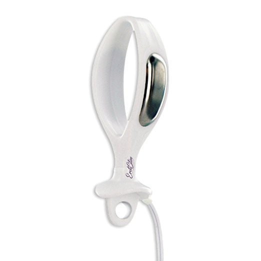 Vaginal Probe Electrode for TENS / EMS / E-Stim Devices Model: V-3