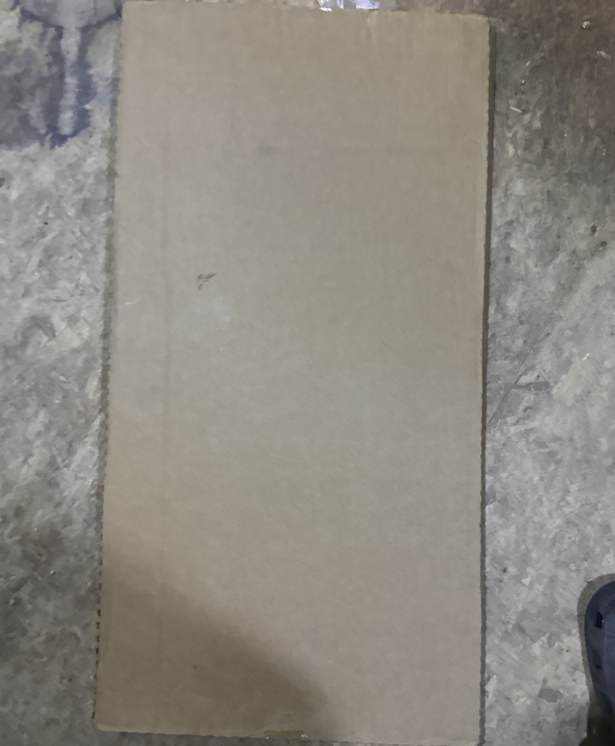 Eaton CH Panel Cover CHPXSF Flush Surface Load Center Cover CH Series