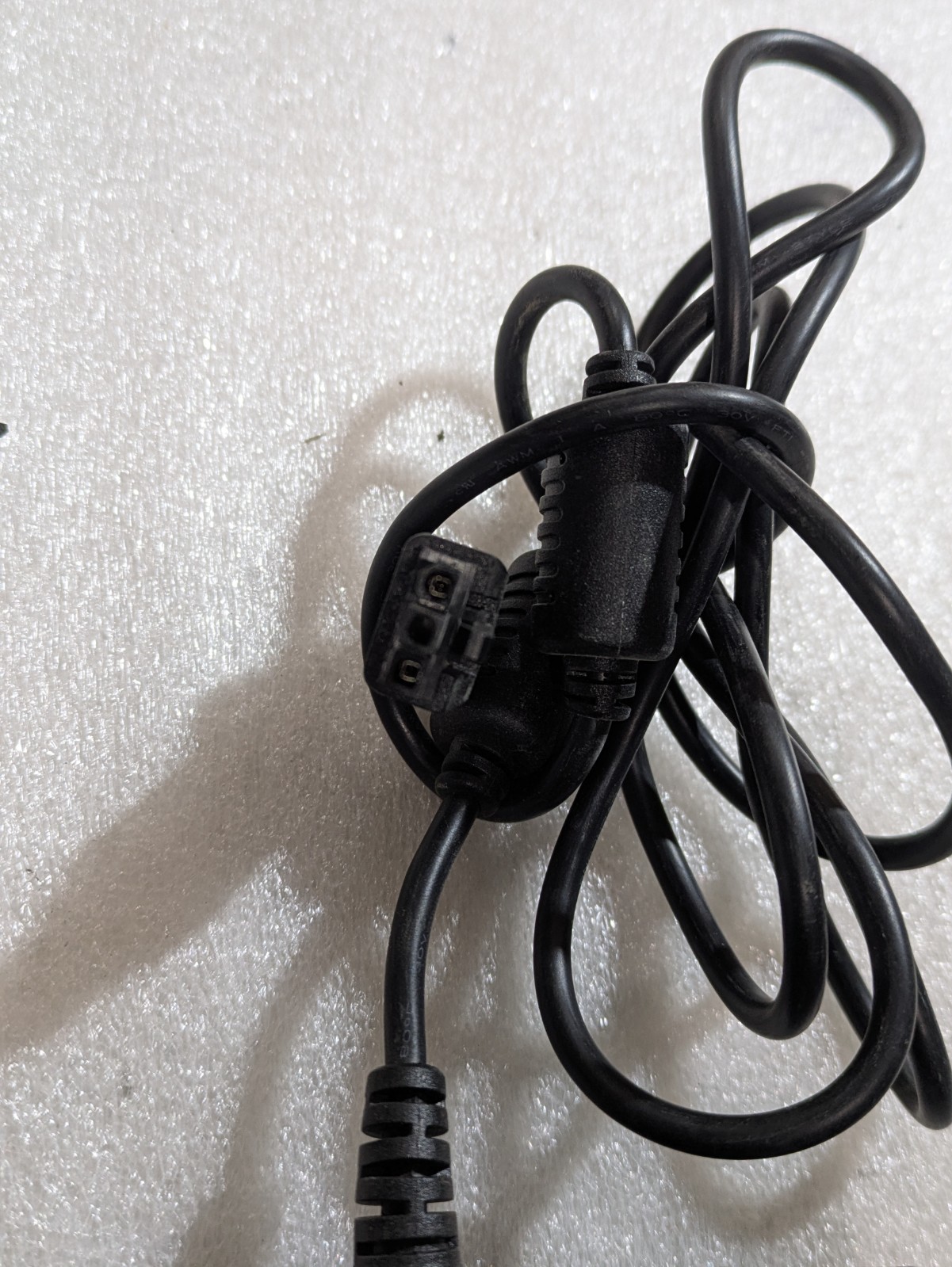DELTA POWER SUPPLY DPS-180AB-21 100V-240V 3A-1.5A 50/60HZ