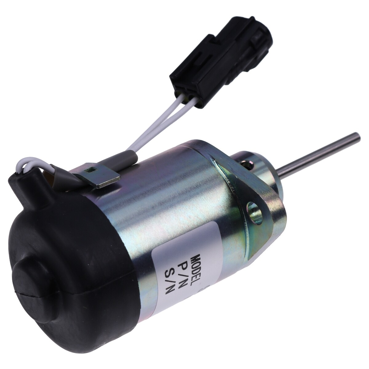 Fuel Stop Solenoid 1G939-60010 PS45CZ250 for Kubota Engine D1503 V2203