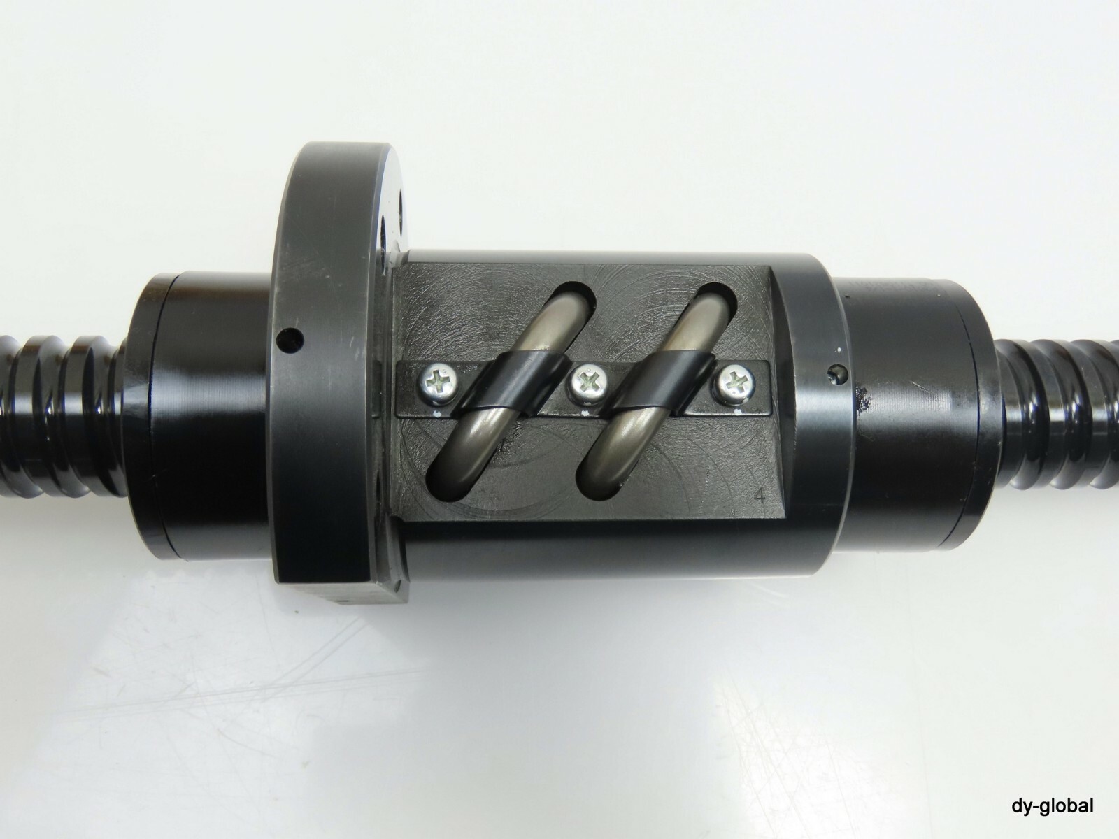 THK Genuine BNF3610-5QZF+1270LF Flange cut Ground Ball Screw QZ BSC-I-836=4MXX