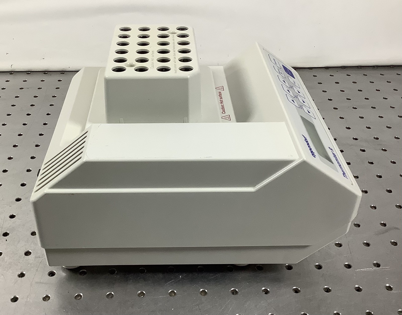 Eppendorf ThermoMixer R 5355 Heated Shaker Mixer 1.5 mL Block