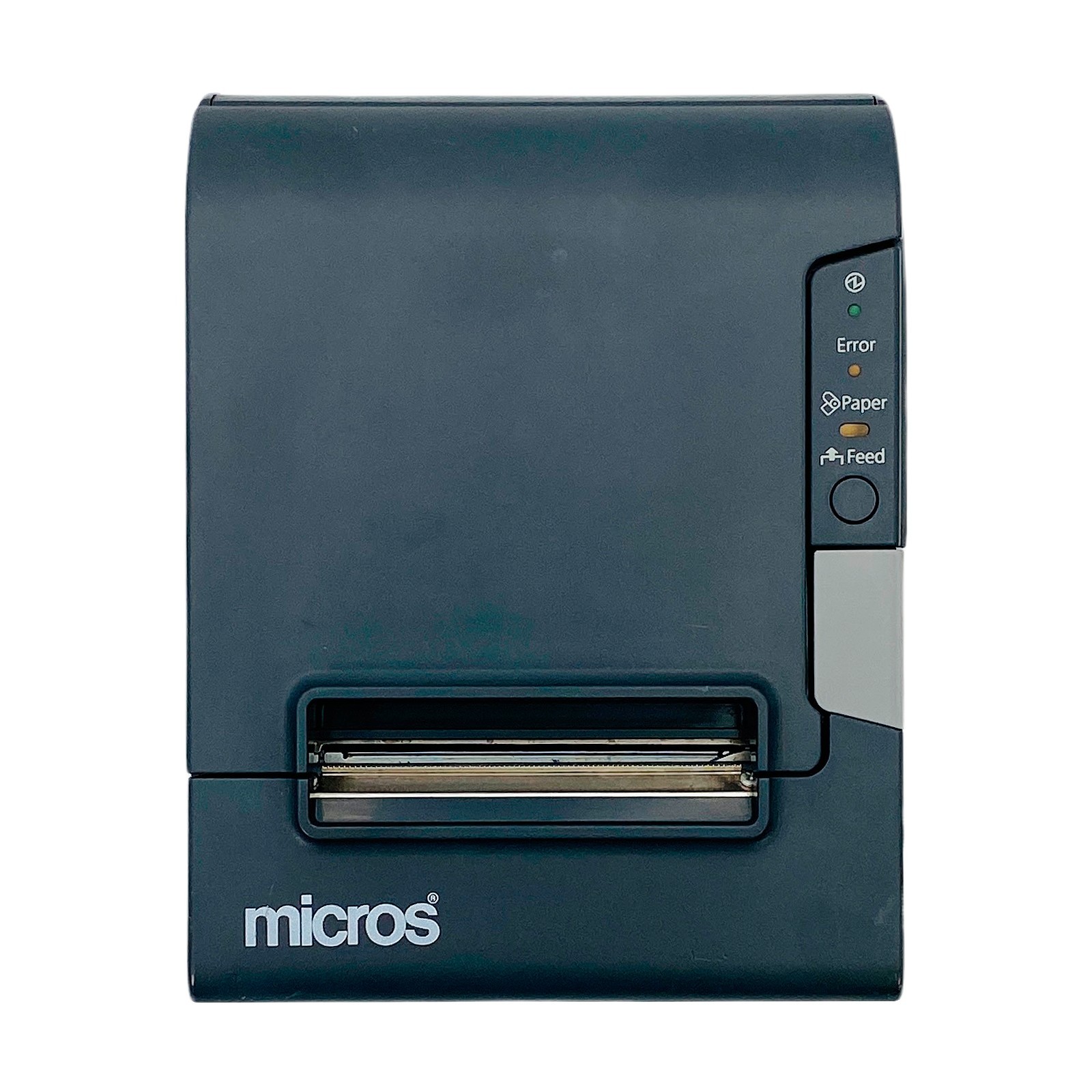 TESTED Epson Micros TM-T88V M244A Compact POS Thermal Receipt Printer IDN USB