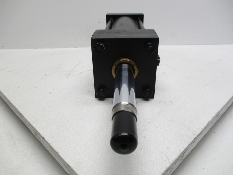 PARKER 03.25-CBB2ANLU13AC-6.250 PNEUMATIC CYLINDER NSNP