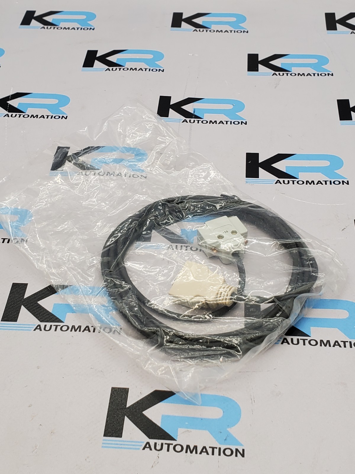 NEW Mitsubishi MR-CPCATCBL3M Personal Computer Communication Cable