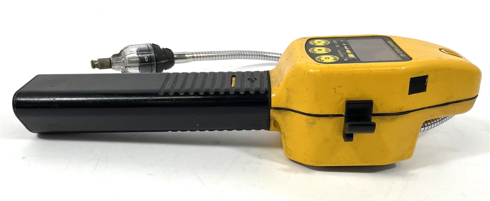 SENSIT Gold G2 Combustible Gas Leak Detector 911-00000-52/55 – * Case Only