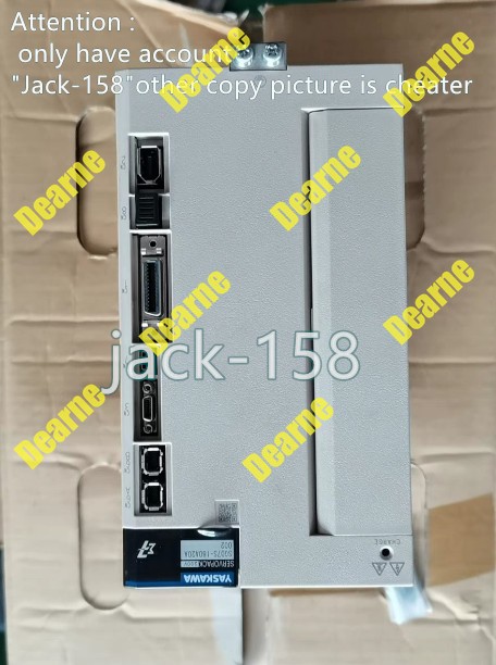 SGD7S-180A20A002 fast ship by DHL OR Fedex