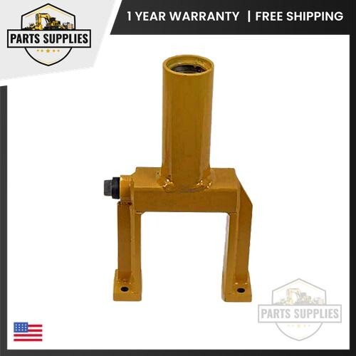 T169180 Track Adjuster Idler Yoke Fits John Deere 450H 550H 650H 450J 550J 650J