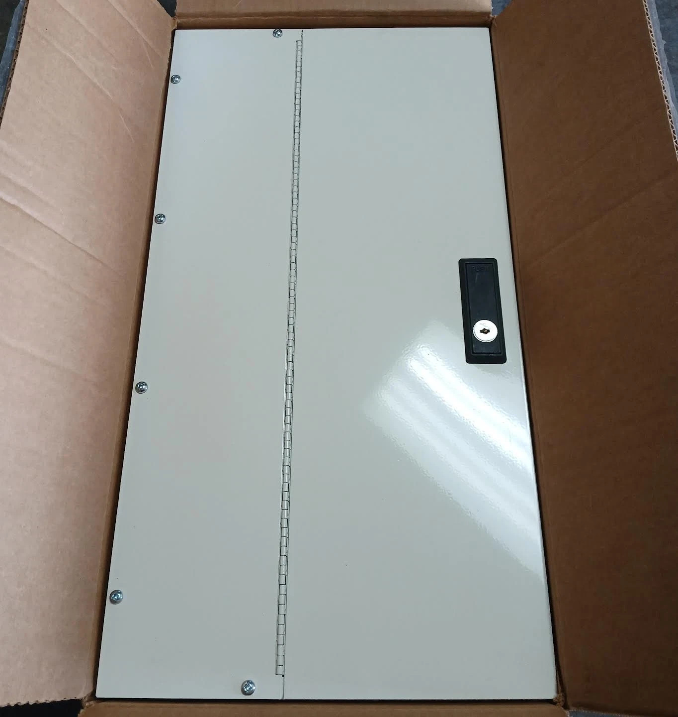 Douglas Lighting Controls LitePak-16 Control Panel Wpak16-3352