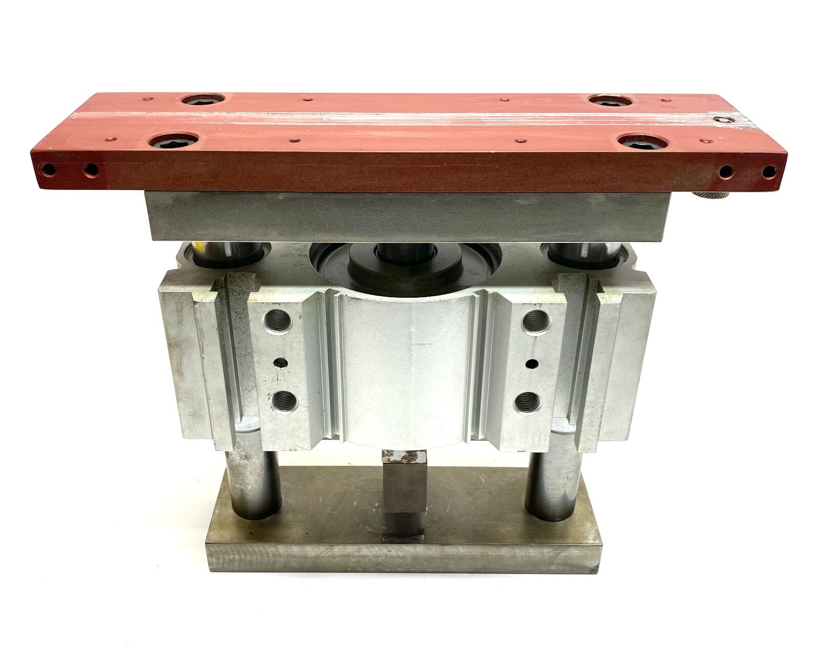 SMC MGPM100N-25-Y7PVL Compact Guide Cylinder