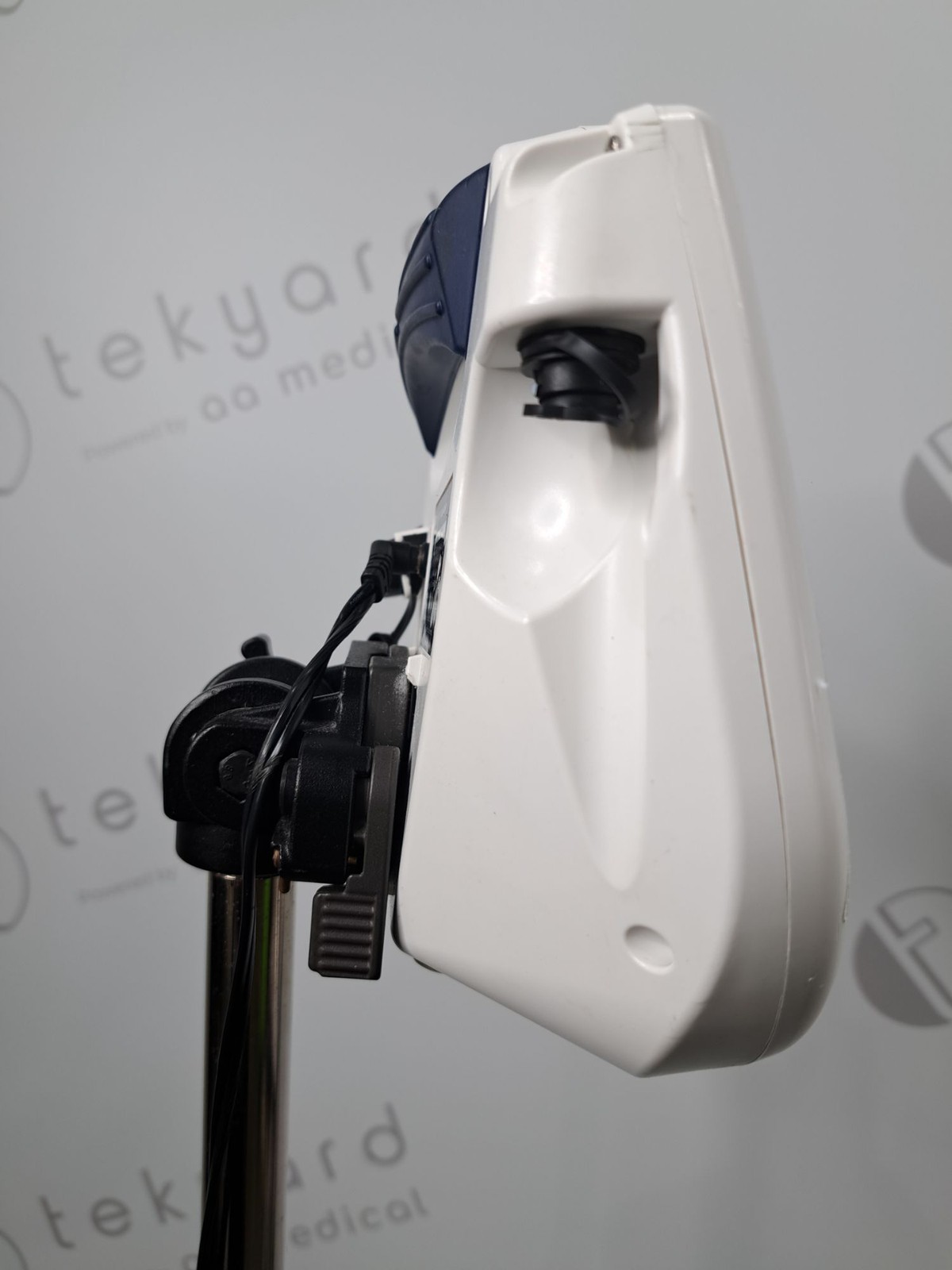 GLIDESCOPE 0570-0338 AVL VIDEO MONITOR @