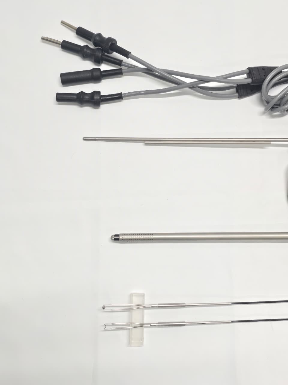 Resectoscope TURP Set 2.9mm Working Element Resectoscope Sheath Loop Instruments