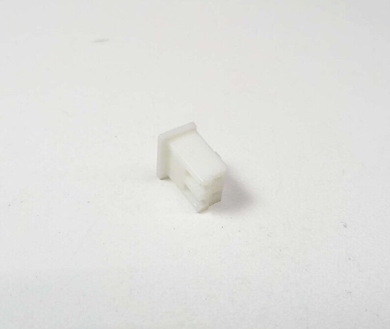 x50 JST XH 2Y 2PIN 2.54 INLINE CABLE END WIRE CONNECTOR FEMALE PLUG HOUSING USA