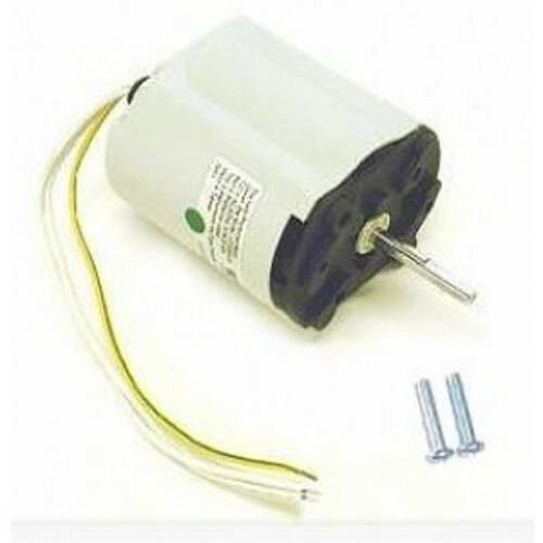 OCSParts 112001 Whipper Motor, Replacement for Cecilware CD75A