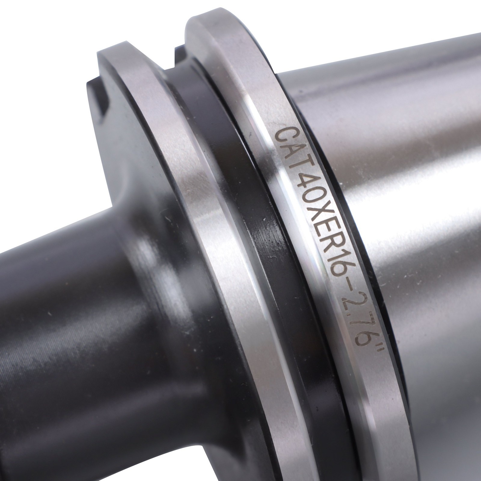 10x CAT40-ER16 Collet Chuck 70mm 2.76″ G2.5 20000RPM CNC Milling Tool