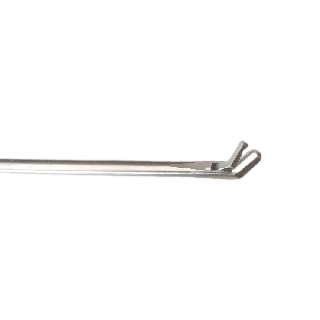 Stryker Conquest 300-034-110, 3.4mm Big Bite Punch Straight Arthroscopy OEM