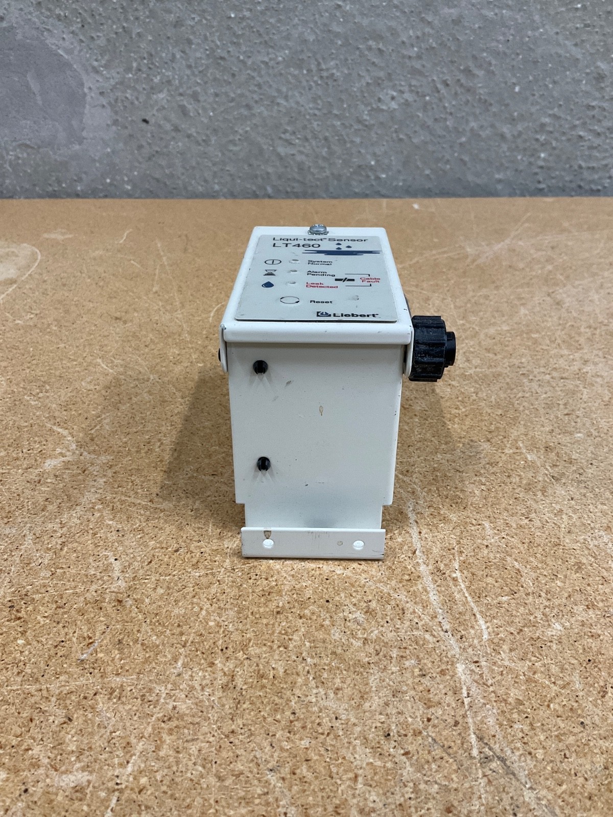 Liebert LT460 Liqui-Tect Sensor 24V Type 1 IP30