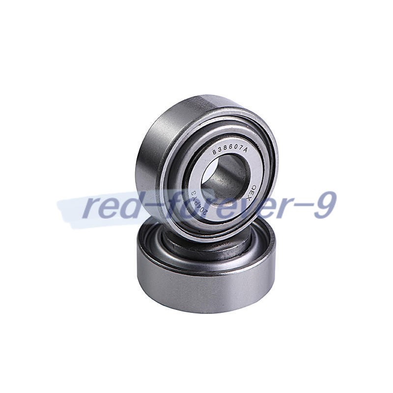 10x Round Bore Bearing Fit For John Deere AA21480 204PY3 204FREN 120-3366
