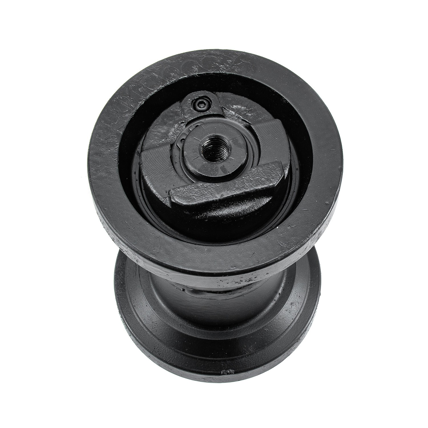 Track Roller Bottom Roller Undercarriage For Kubota Excavator U55-4 Heavy Duty