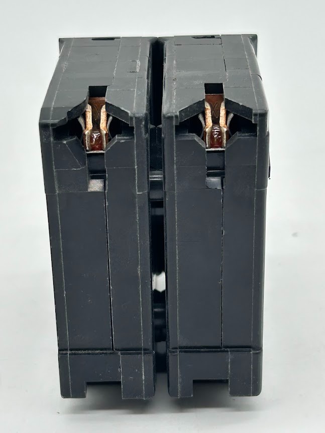 Homeline 25 Amp 2-Pole Circuit Breaker(Hom225Cp)
