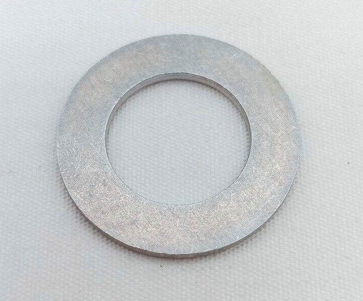 (10 Pcs) 16mm Aluminum Oil Drain Plug Washer Gasket