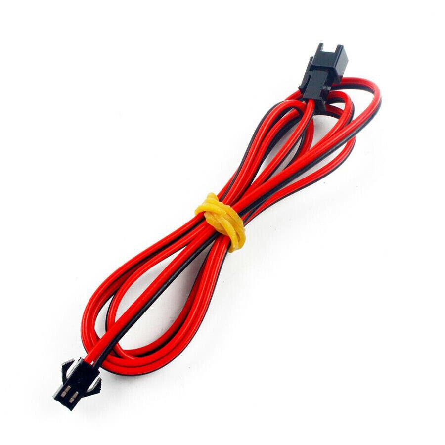 2pin 3pin 4pin 5pin Male Female Extension 22AWG LED Strip JST SM Plug Connector