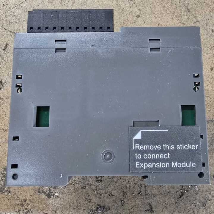 Idec Izumi Corporation FC6A-D16R1CEE PLC Modules