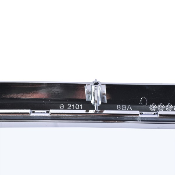 Front Radiator Grill Trim Replacement for 2012-2016 Bentley Continental GT GTC