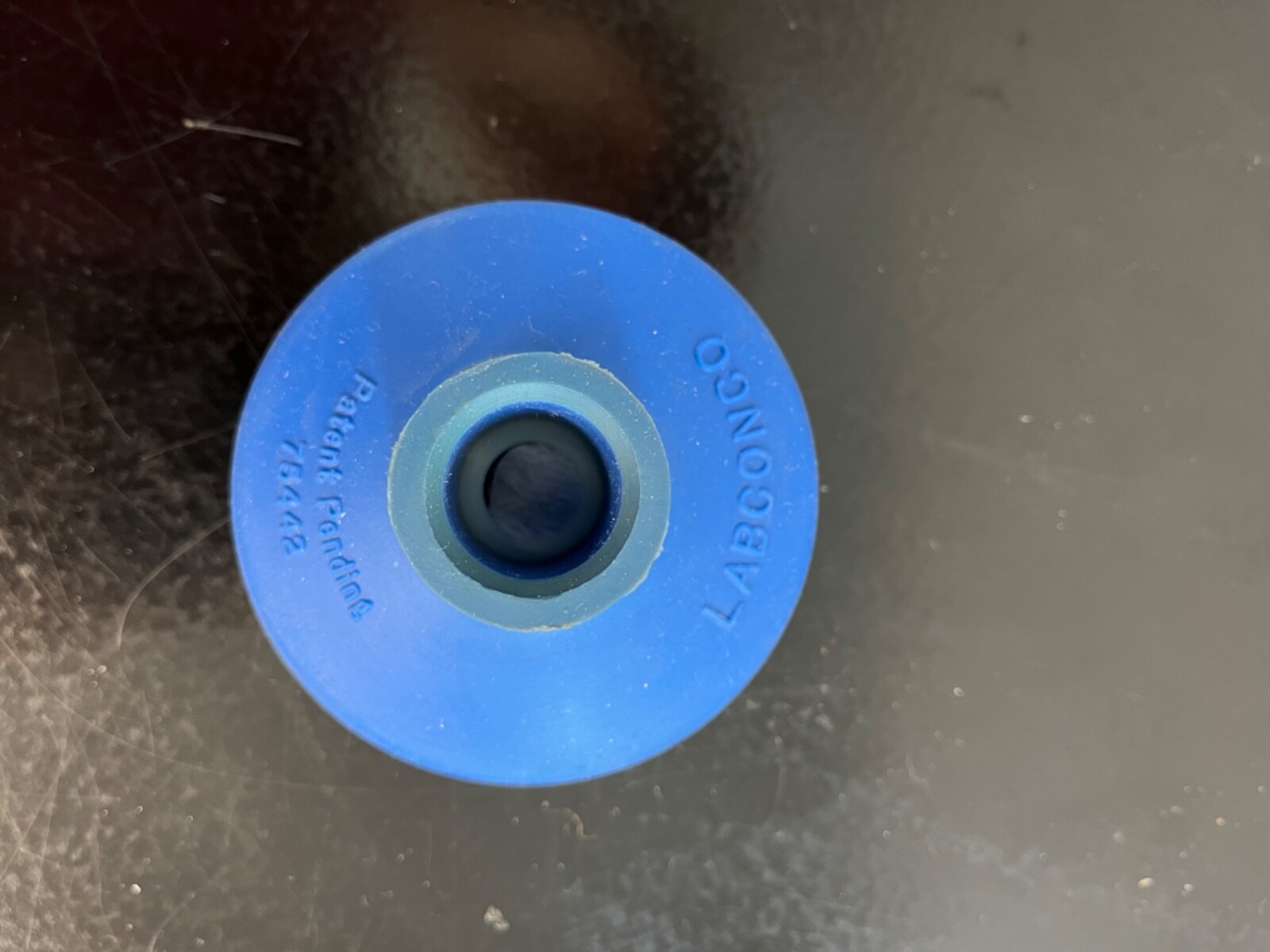 Labconco Fast-Freeze Flask Top no. 75442 (blue)
