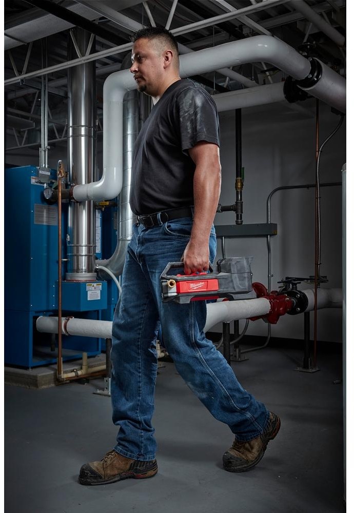 Milwaukee Transfer Pump M18 18 Volt Lithium Ion Cordless Powerful Tool Only