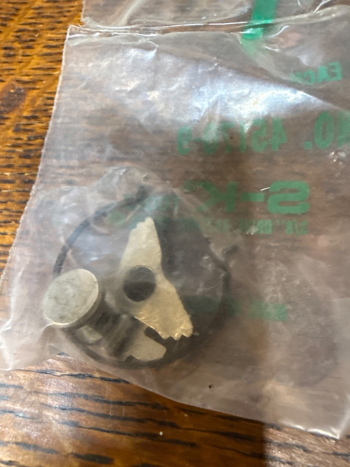 SK Hand Tools SK-45170-9 Ratchet Rebuild Kit, 3/8″ Drive, **MADE IN USA**