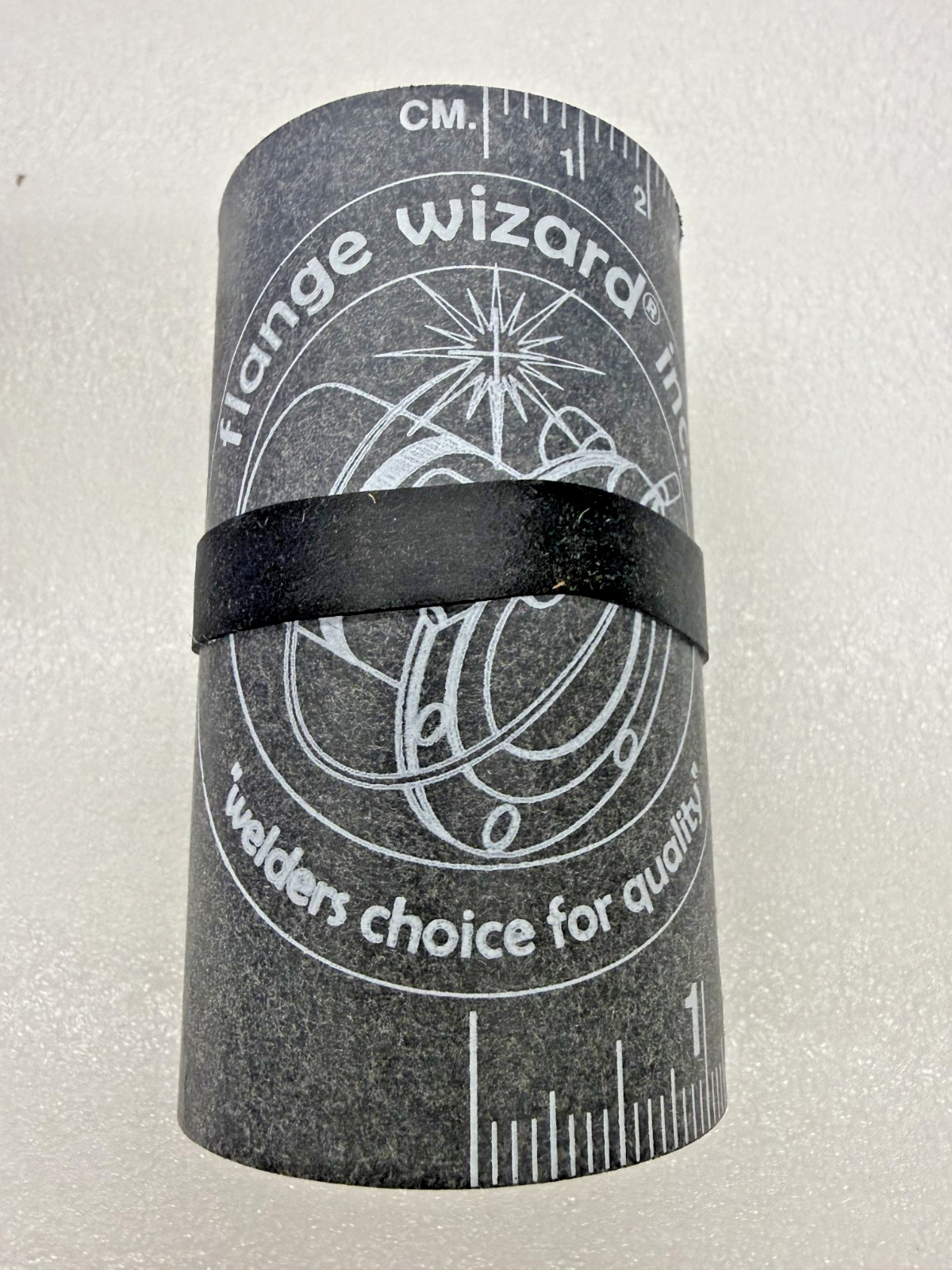 Bundle of (2) Wizard Wrap WW-17 Medium 2″-16″ Pipe, 60″ x 3-7/8″