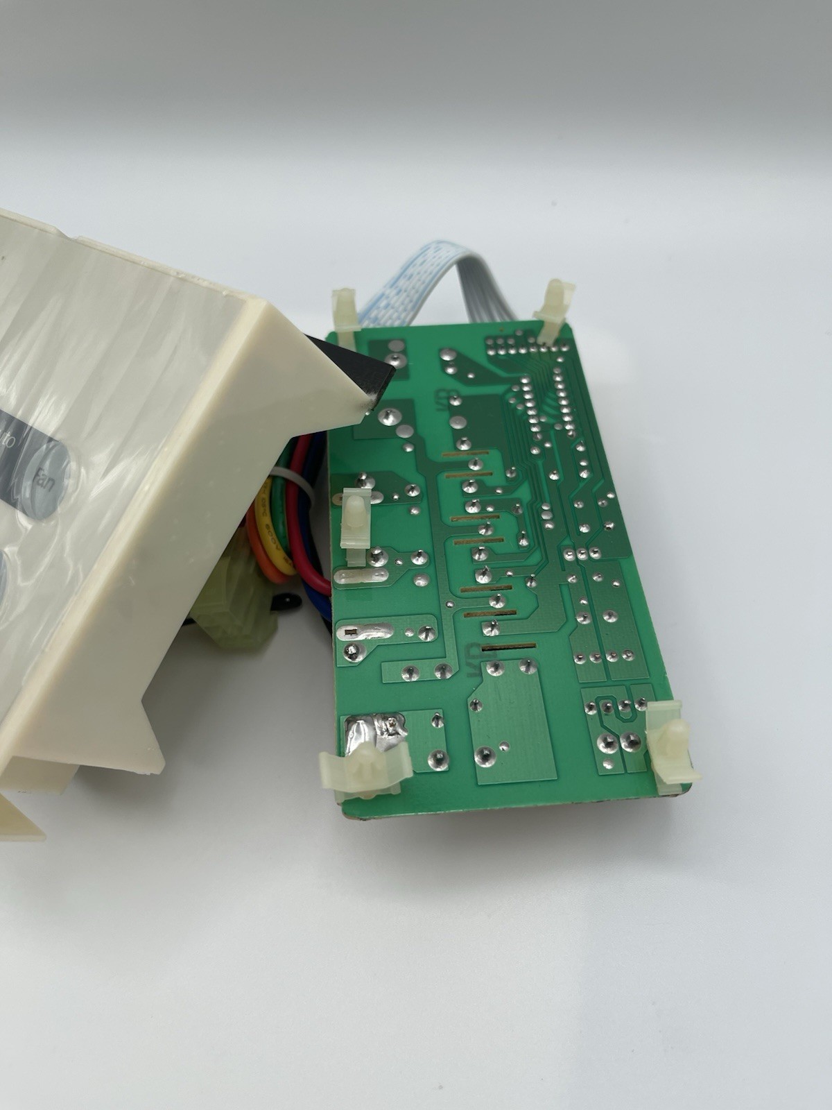 CareCo 11-39-03400-001 – OEM Replacement Touchpad Control Board