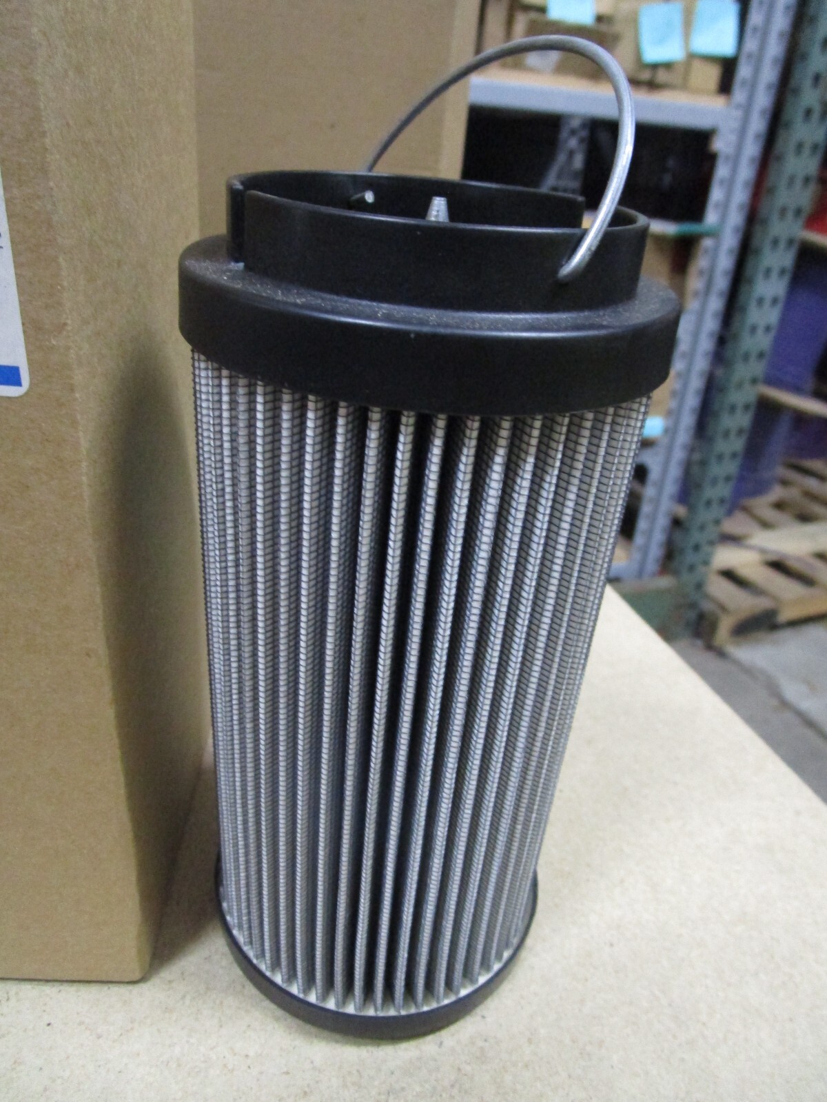 DONALDSON P566983 HYDRAULIC FILTER, CARTRIDGE DT (OEM)