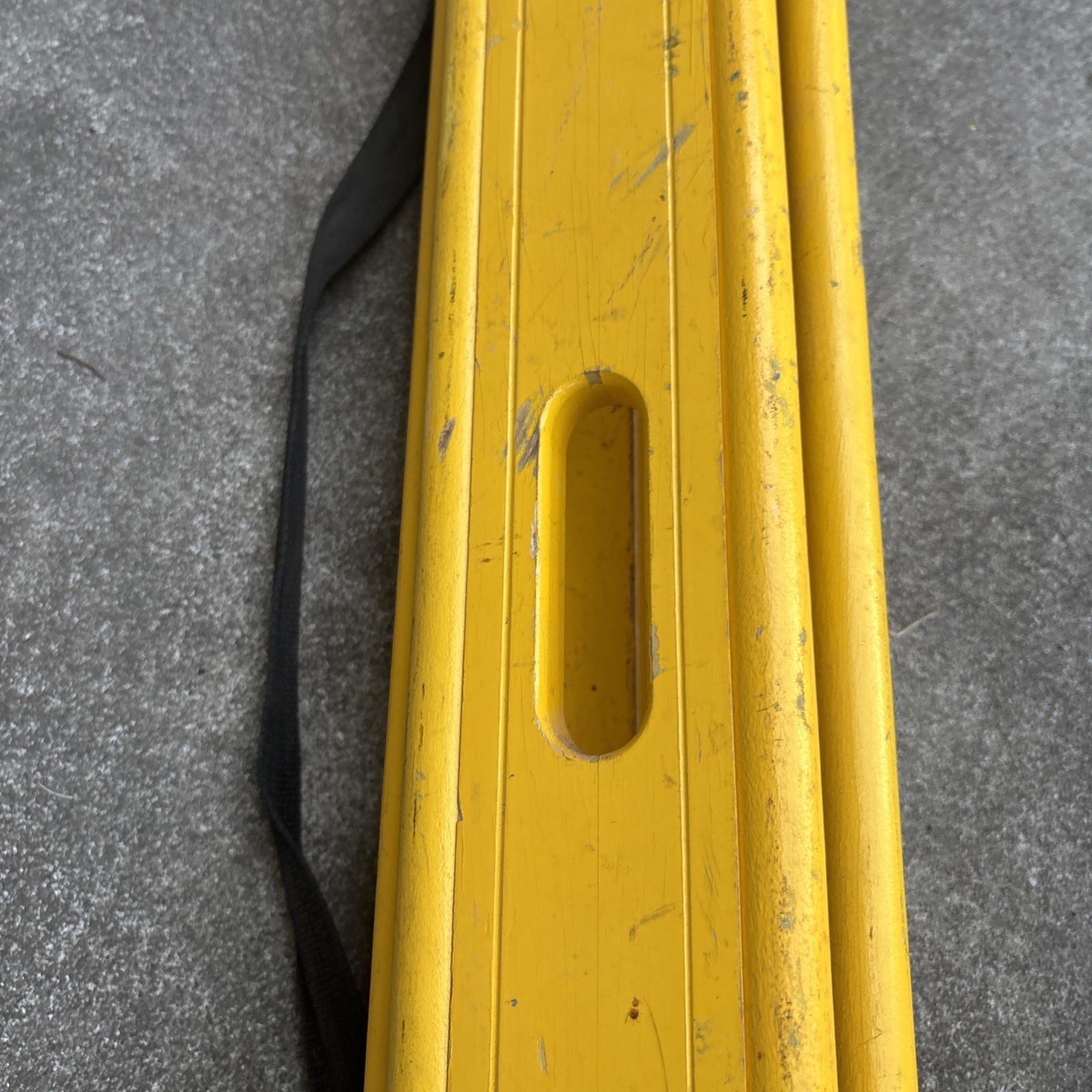 Sokkia Hardwood surveying Tripod w/Metal Hardware.