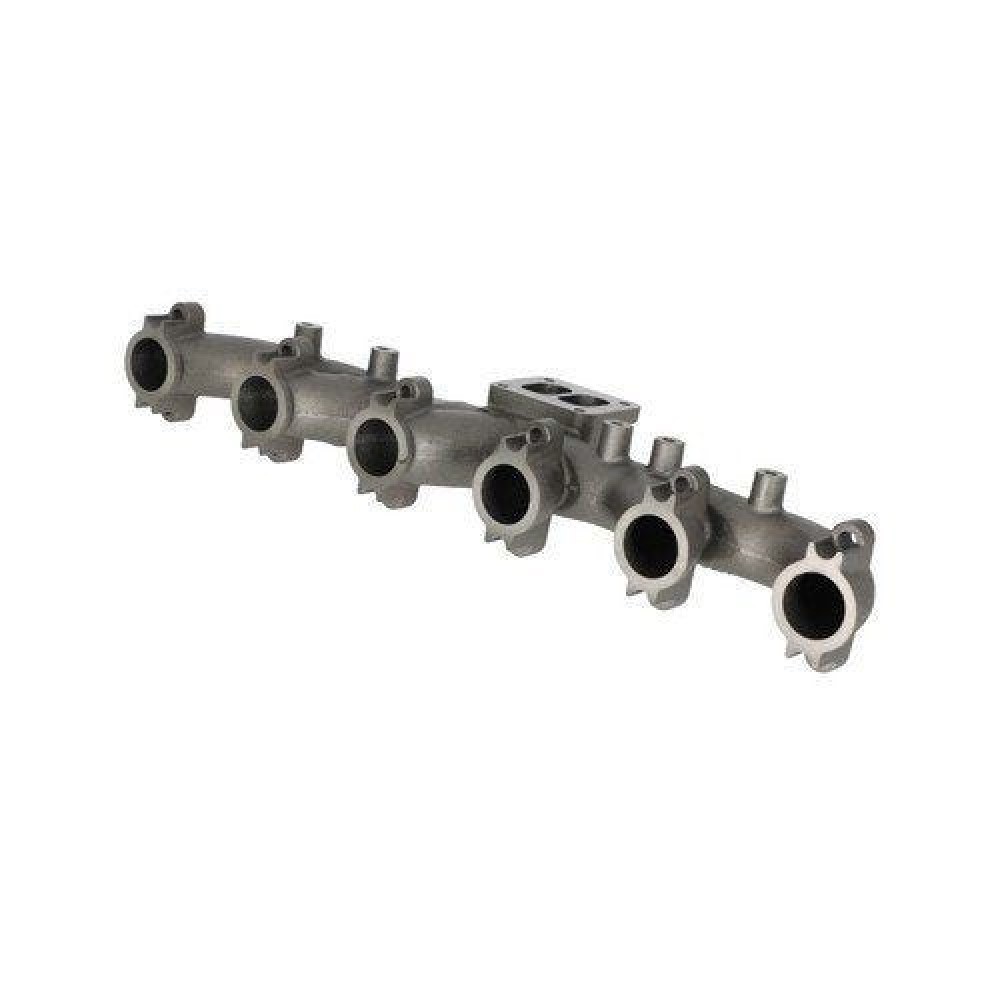 R5074 Exhaust Manifold Fits Case-IH