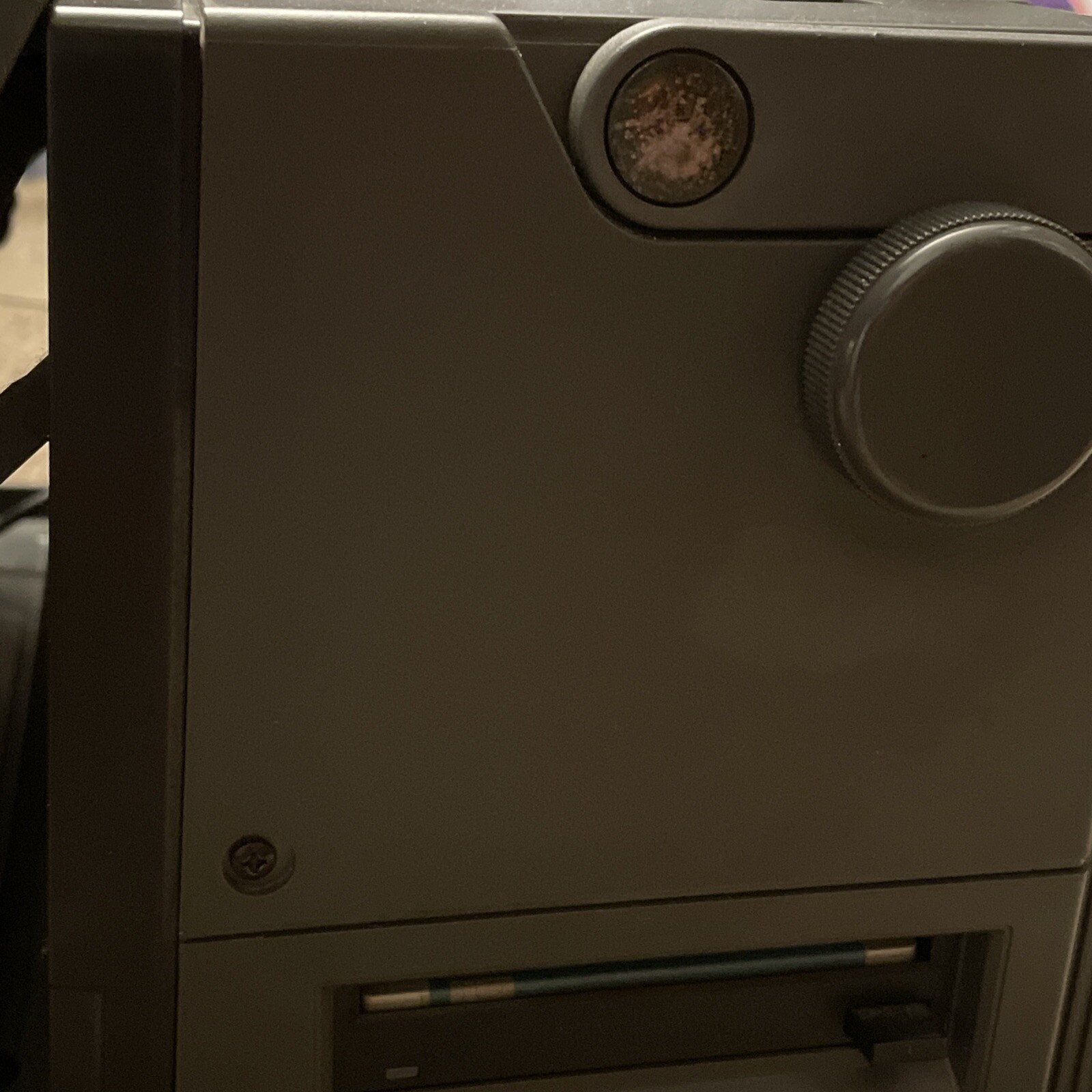 Vintage Japanese Canon CanoWord MINI10 Personal Computer Word Processor Rare
