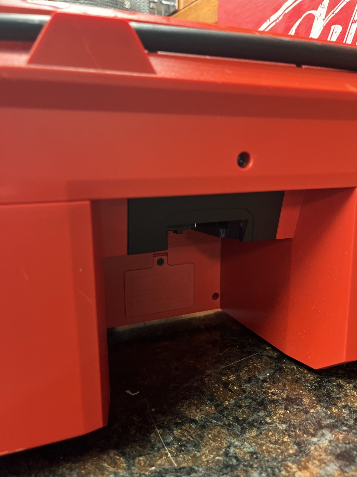 Milwaukee M18 18V Lithium-Ion Cordless Jobsite Radio (LOOK)