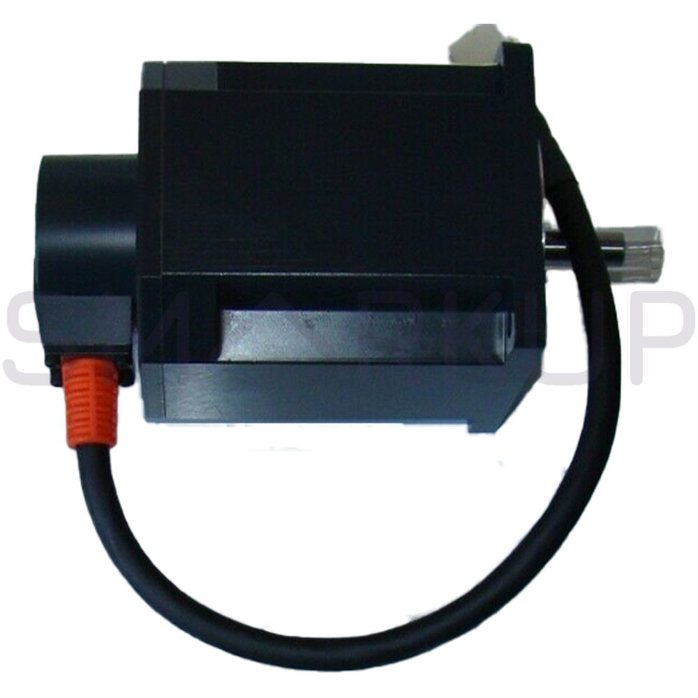 Used & Tested ORIENTAL MOTOR VEXTA KBLM6400GH-C AC Servo Motor