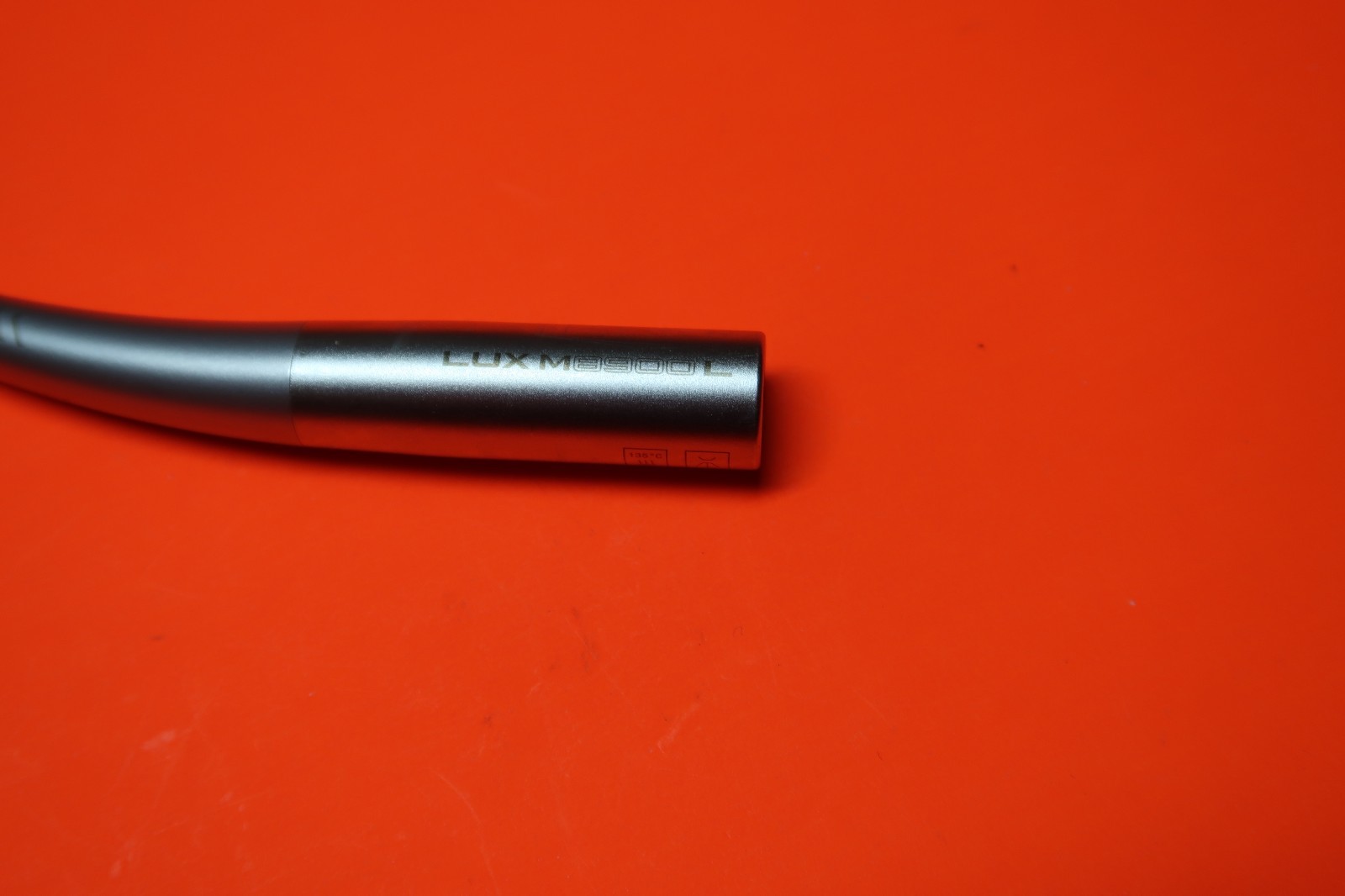 KAVO MASTER TORQUE 8900 FIBER OPTIC DENTAL HANDPIECE & 1 MONTH WARRANTY