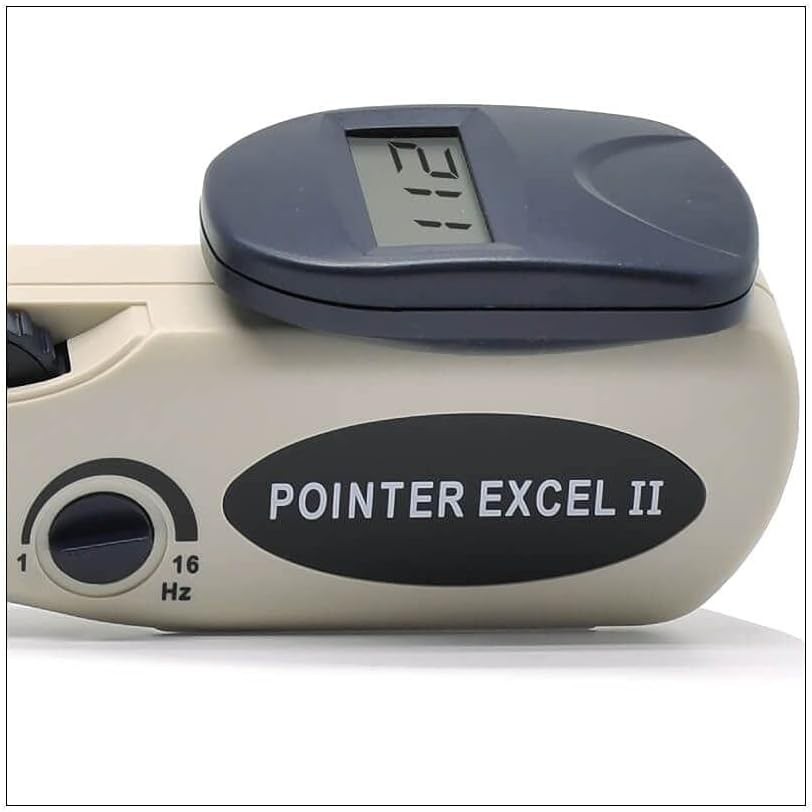 Interchangeable Probe Acupuncture Pen