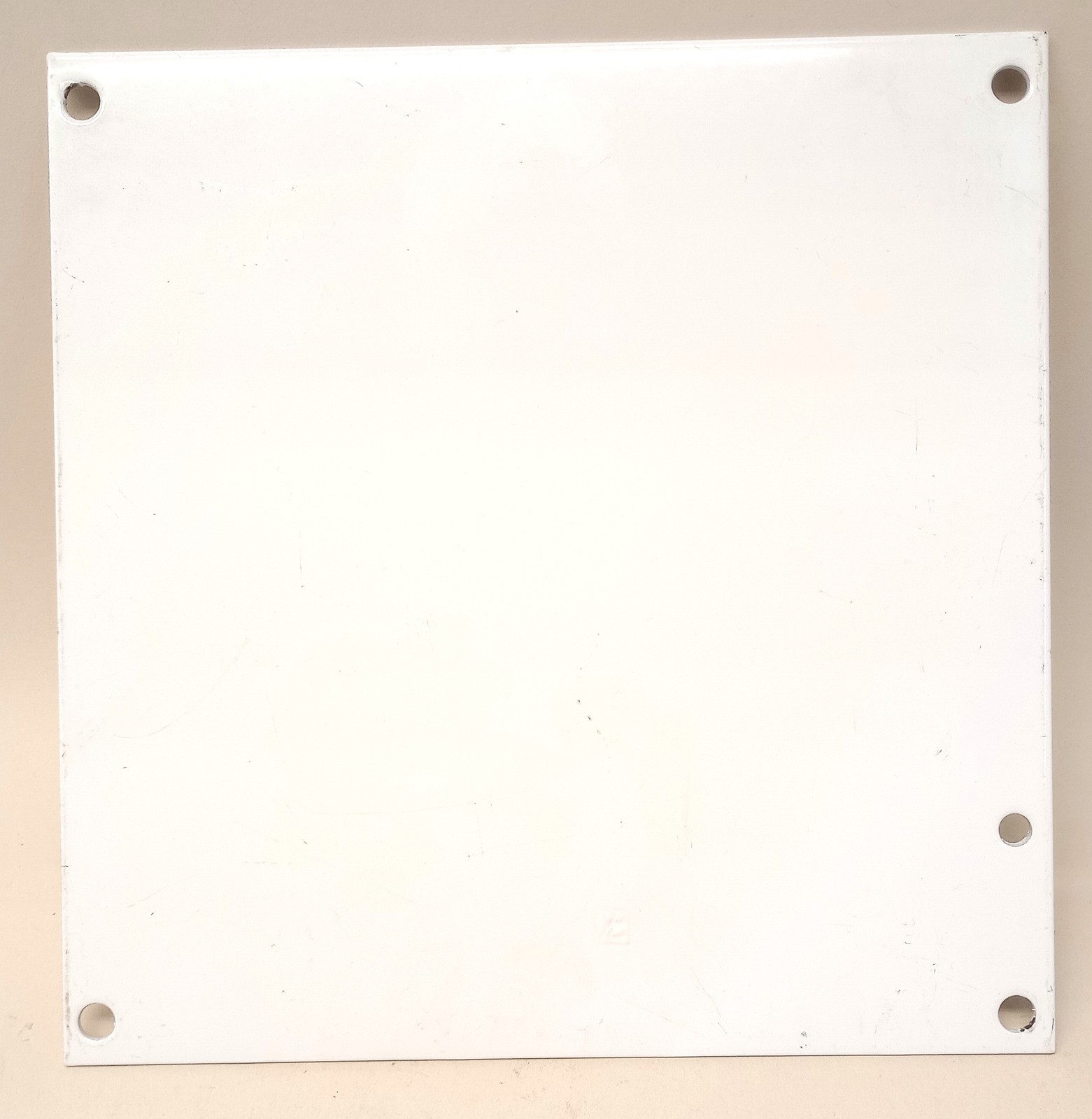 Hoffman 54820 Panel A8P8 6-3/4″ X 6-7/8″ X 1/16″ Nvent Hoffman