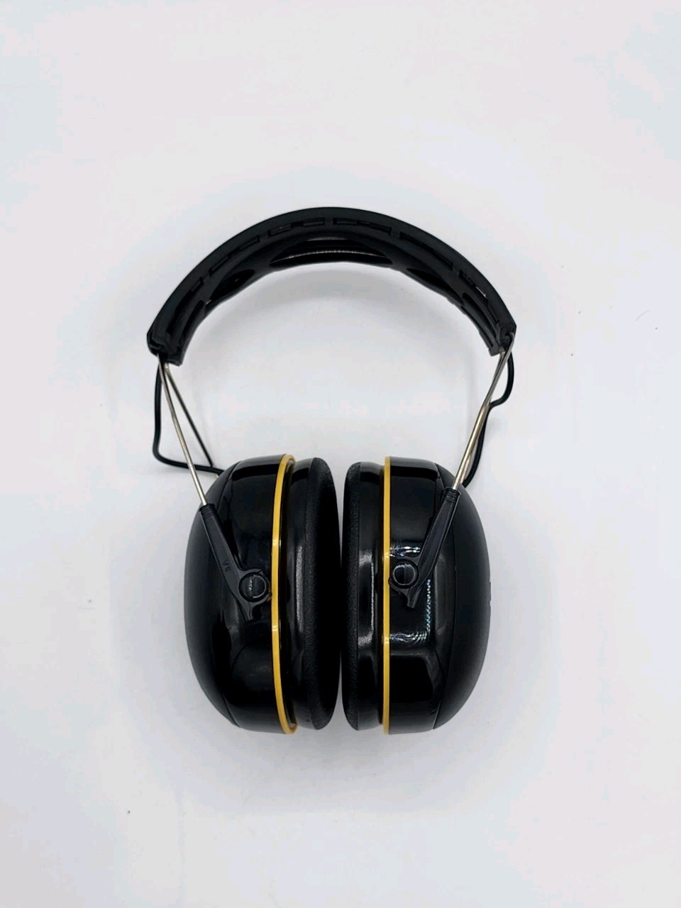 3M Work Tunes Wireless Bluetooth Headset Hearing Protection Noise Canceling