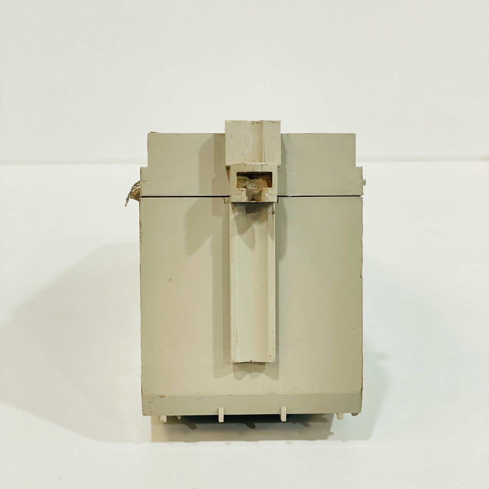 SCHNEIDER ELECTRIC 33073BA MICROLOGIC 6.0A CIRCUIT BREAKER DIGITAL TRIP UNIT