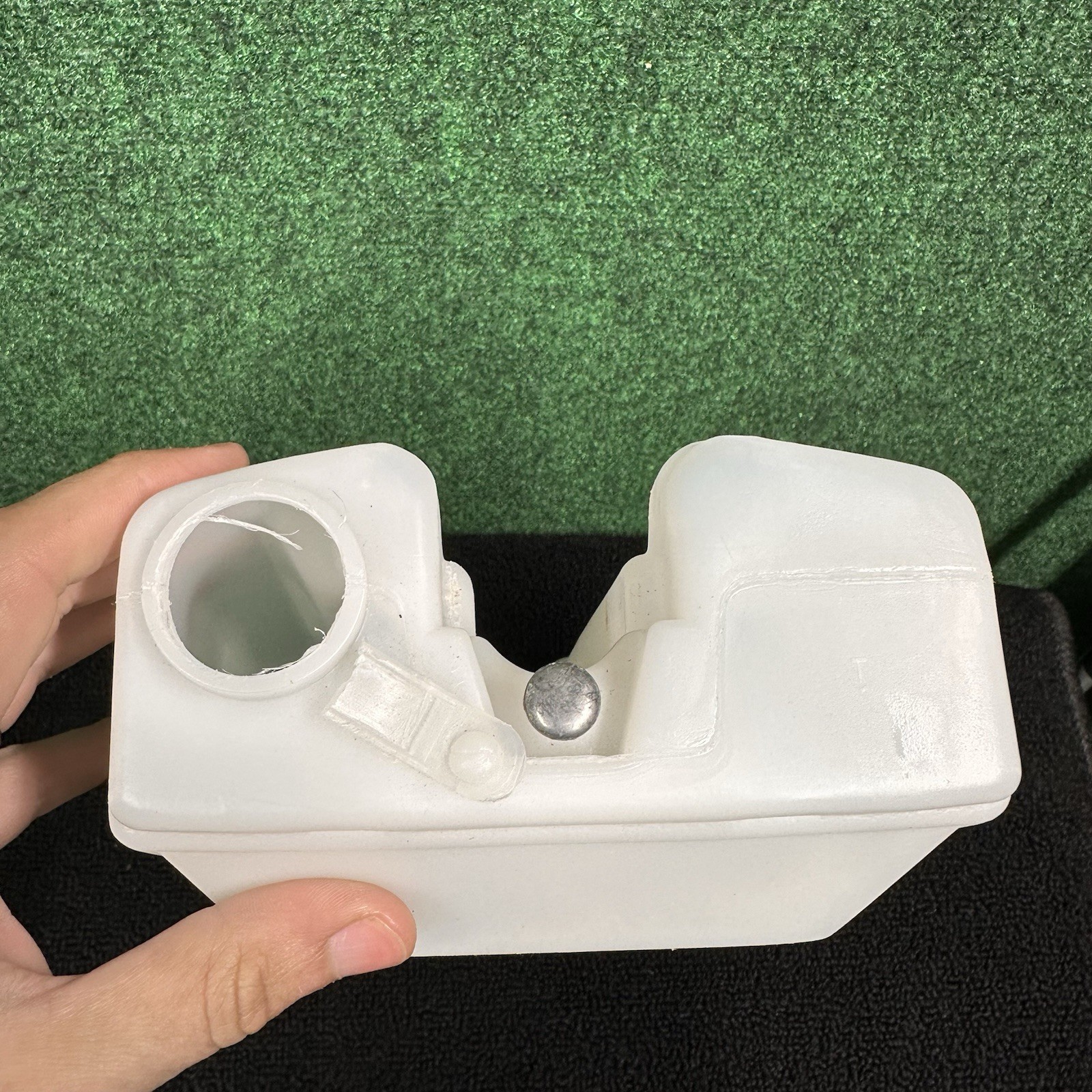 Koblenz The Cleaning Machine P-2600 REPLACEMENT TANK ONLY
